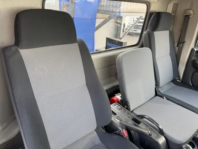 日野 レンジャー TKG-FC9JKAP(未入力/関係無)の写真29