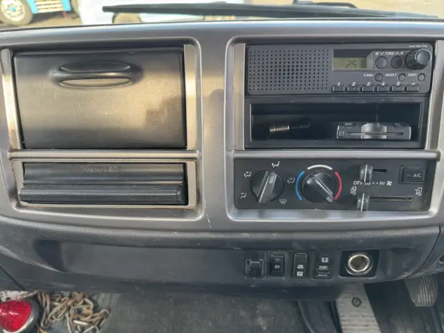 日野 レンジャー TKG-FC9JKAP(未入力/関係無)の写真31