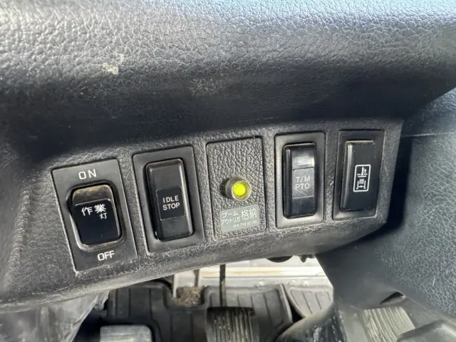 日野 レンジャー TKG-FC9JKAP(未入力/関係無)の写真32