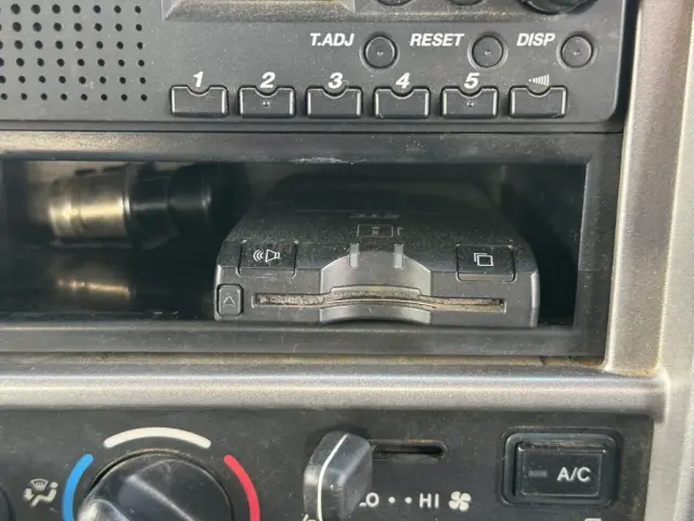 日野 レンジャー TKG-FC9JKAP(未入力/関係無)の写真34