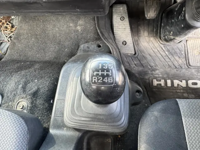 日野 レンジャー TKG-FC9JKAP(未入力/関係無)の写真35