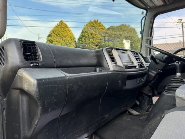 日野 レンジャー TKG-FC9JKAP(未入力/関係無)の写真36