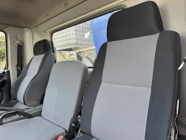 日野 レンジャー TKG-FC9JKAP(未入力/関係無)の写真37