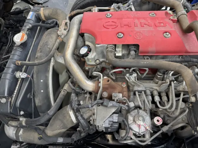 日野 レンジャー TKG-FC9JKAP(未入力/関係無)の写真39