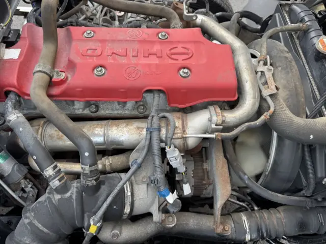 日野 レンジャー TKG-FC9JKAP(未入力/関係無)の写真40