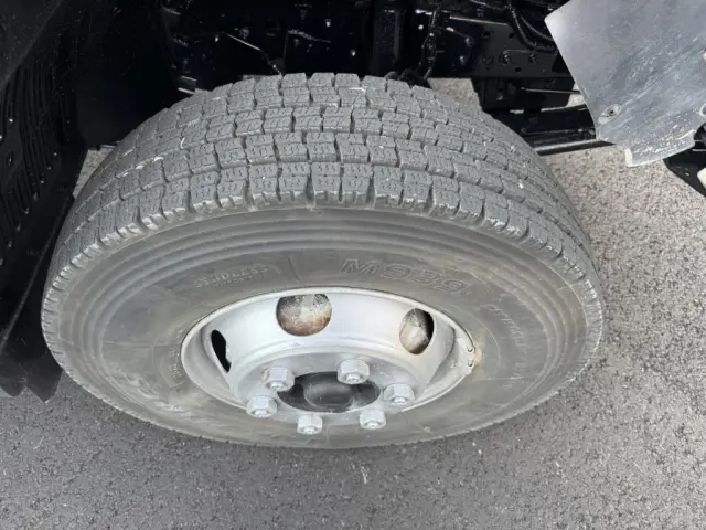 日野 レンジャー TKG-FC9JKAP(未入力/関係無)の写真42