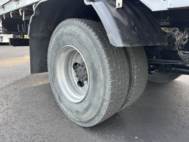 日野 レンジャー TKG-FC9JKAP(未入力/関係無)の写真44