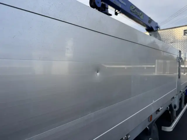 日野 レンジャー TKG-FC9JKAP(未入力/関係無)の写真50