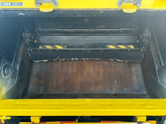 日野 デュトロ SJG-XKU700M(2WD)の写真9