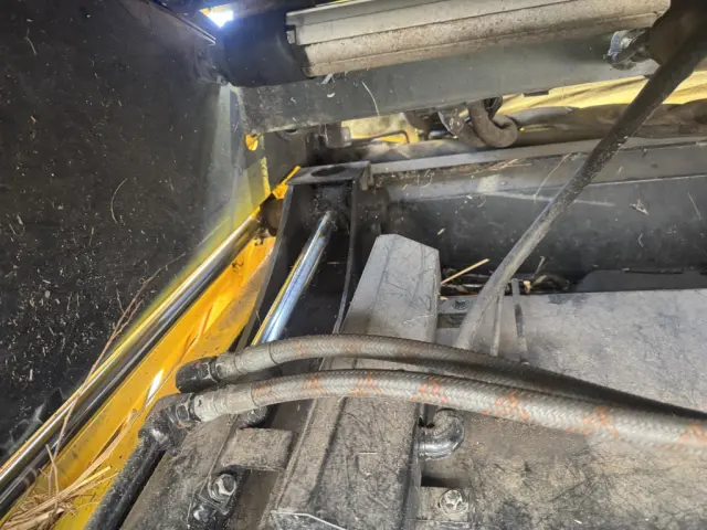 日野 デュトロ SJG-XKU700M(2WD)の写真10