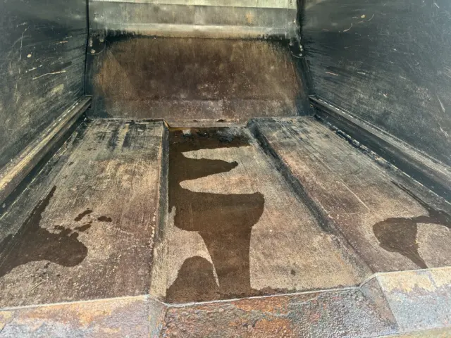 日野 デュトロ SJG-XKU700M(2WD)の写真15