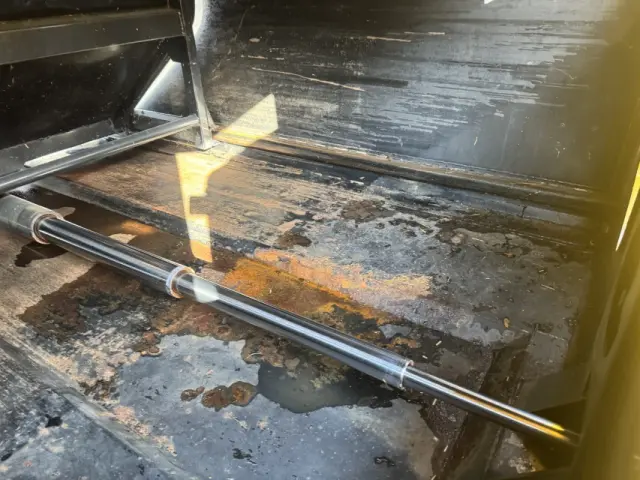 日野 デュトロ SJG-XKU700M(2WD)の写真17