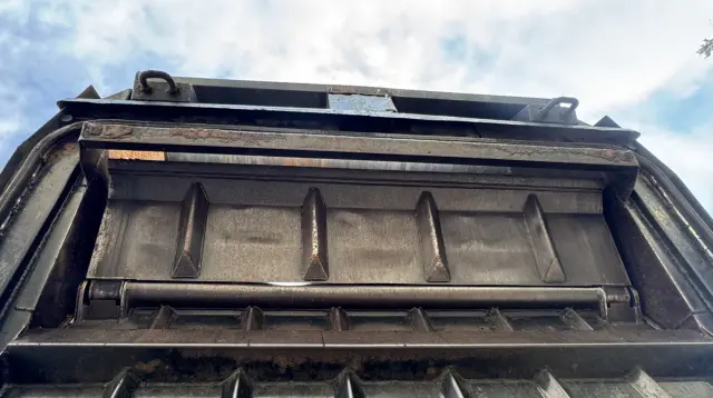 日野 デュトロ SJG-XKU700M(2WD)の写真18