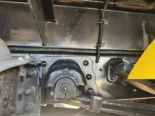 日野 デュトロ SJG-XKU700M(2WD)の写真20