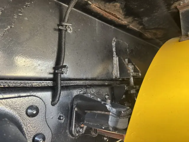 日野 デュトロ SJG-XKU700M(2WD)の写真21