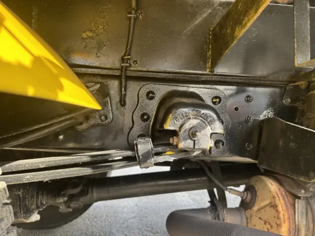 日野 デュトロ SJG-XKU700M(2WD)の写真22