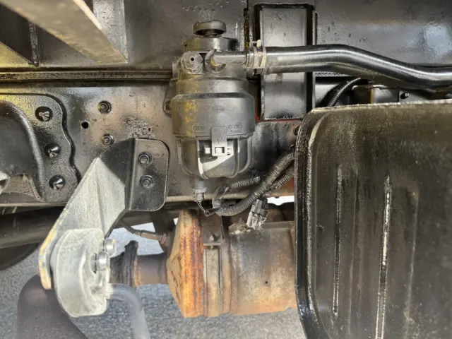 日野 デュトロ SJG-XKU700M(2WD)の写真23