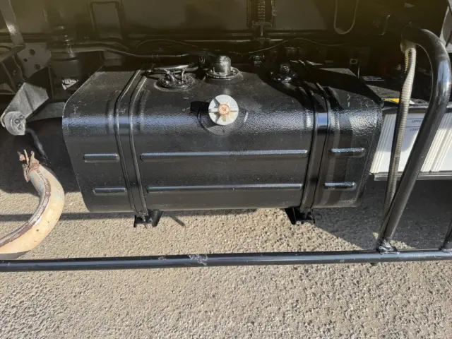 日野 デュトロ SJG-XKU700M(2WD)の写真26