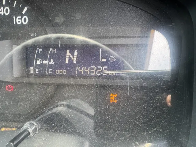 日野 デュトロ SJG-XKU700M(2WD)の写真28