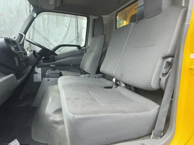 日野 デュトロ SJG-XKU700M(2WD)の写真33