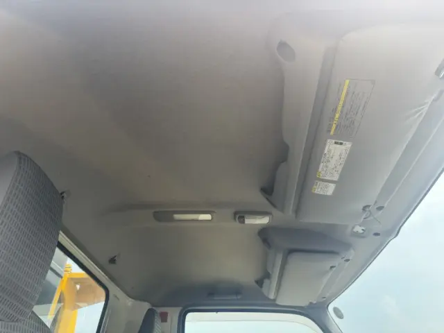 日野 デュトロ SJG-XKU700M(2WD)の写真34