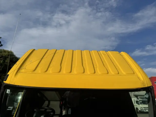 日野 デュトロ SJG-XKU700M(2WD)の写真37