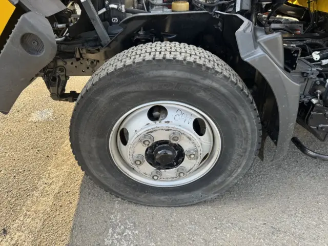 日野 デュトロ SJG-XKU700M(2WD)の写真38