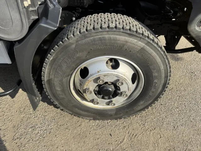 日野 デュトロ SJG-XKU700M(2WD)の写真39