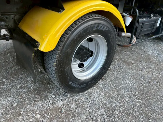 日野 デュトロ SJG-XKU700M(2WD)の写真40