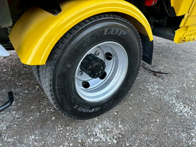 日野 デュトロ SJG-XKU700M(2WD)の写真41