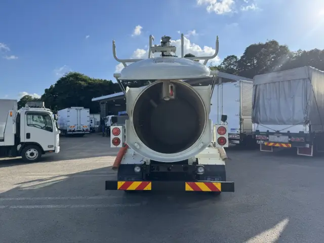 日野 レンジャー 2KG-FD2ABA(未入力/関係無)の写真9