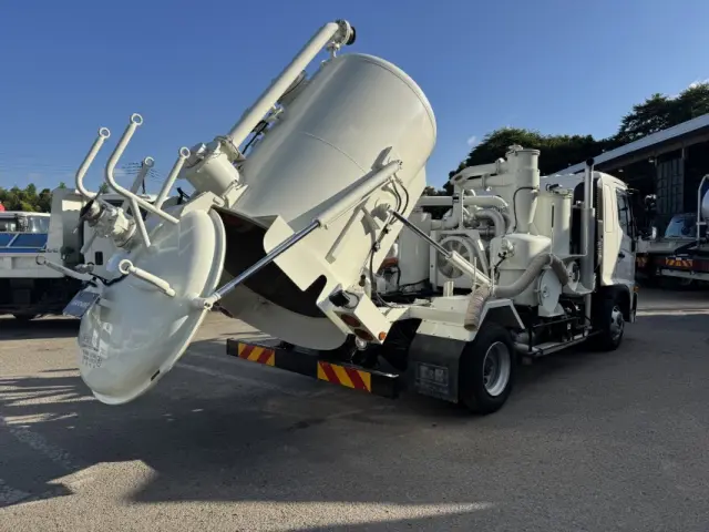 日野 レンジャー 2KG-FD2ABA(未入力/関係無)の写真12