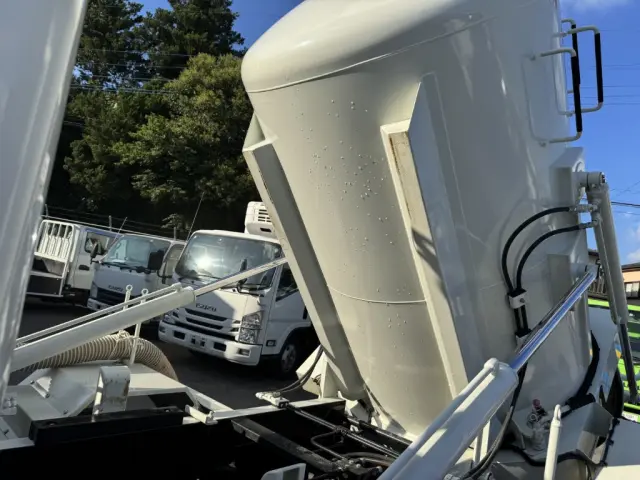 日野 レンジャー 2KG-FD2ABA(未入力/関係無)の写真13