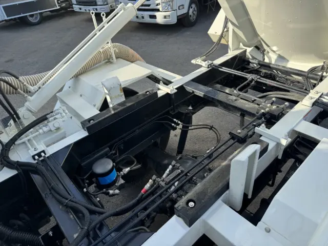 日野 レンジャー 2KG-FD2ABA(未入力/関係無)の写真14