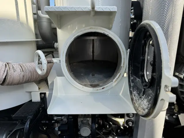 日野 レンジャー 2KG-FD2ABA(未入力/関係無)の写真16