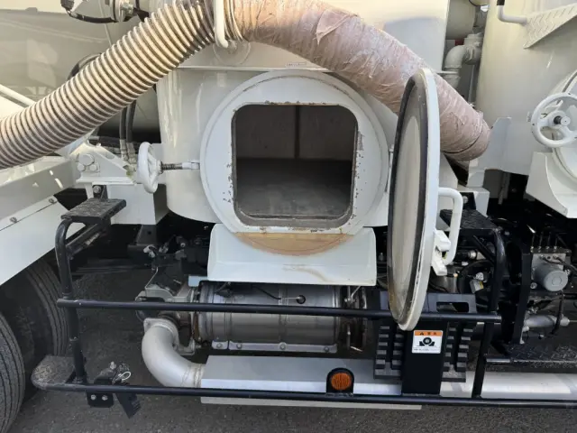 日野 レンジャー 2KG-FD2ABA(未入力/関係無)の写真17