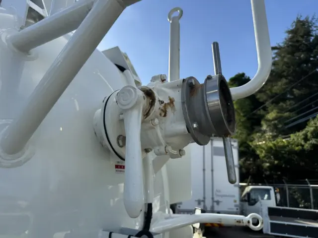 日野 レンジャー 2KG-FD2ABA(未入力/関係無)の写真19