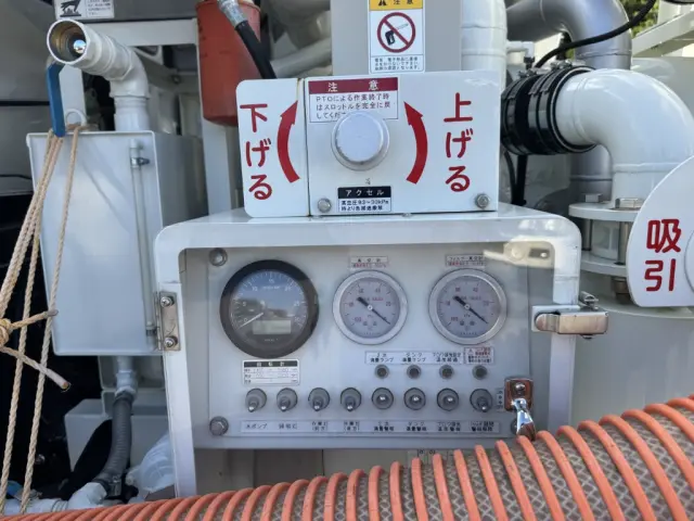 日野 レンジャー 2KG-FD2ABA(未入力/関係無)の写真20