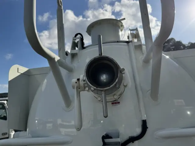 日野 レンジャー 2KG-FD2ABA(未入力/関係無)の写真22