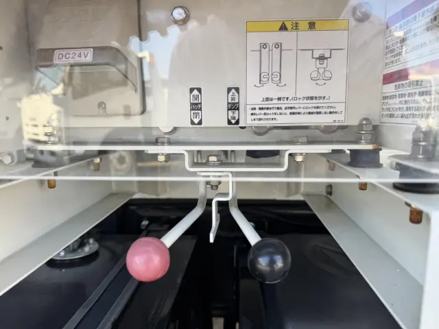 日野 レンジャー 2KG-FD2ABA(未入力/関係無)の写真23