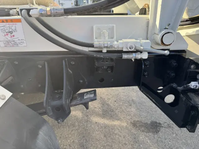 日野 レンジャー 2KG-FD2ABA(未入力/関係無)の写真25