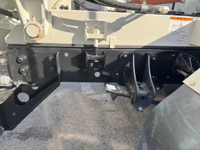 日野 レンジャー 2KG-FD2ABA(未入力/関係無)の写真27