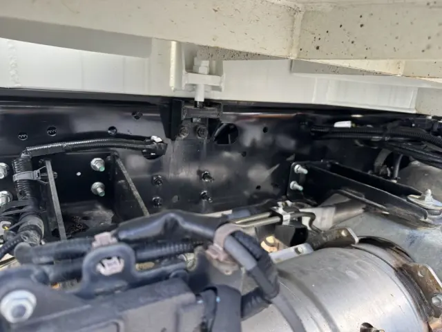 日野 レンジャー 2KG-FD2ABA(未入力/関係無)の写真29