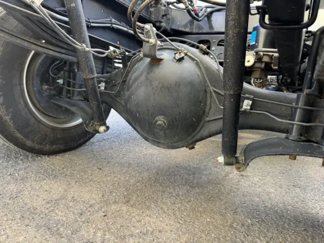 日野 レンジャー 2KG-FD2ABA(未入力/関係無)の写真30