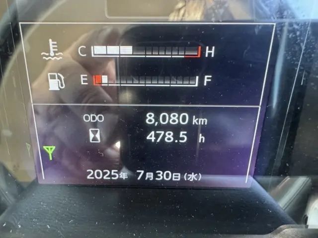 日野 レンジャー 2KG-FD2ABA(未入力/関係無)の写真33