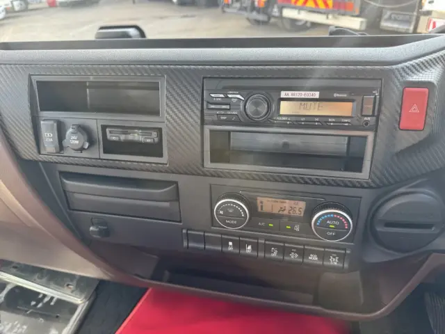 日野 レンジャー 2KG-FD2ABA(未入力/関係無)の写真34