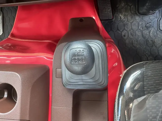 日野 レンジャー 2KG-FD2ABA(未入力/関係無)の写真35