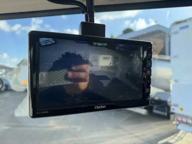 日野 レンジャー 2KG-FD2ABA(未入力/関係無)の写真37