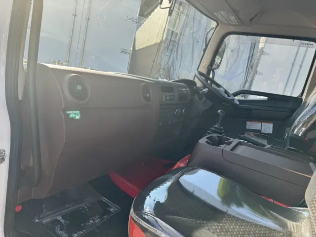 日野 レンジャー 2KG-FD2ABA(未入力/関係無)の写真39