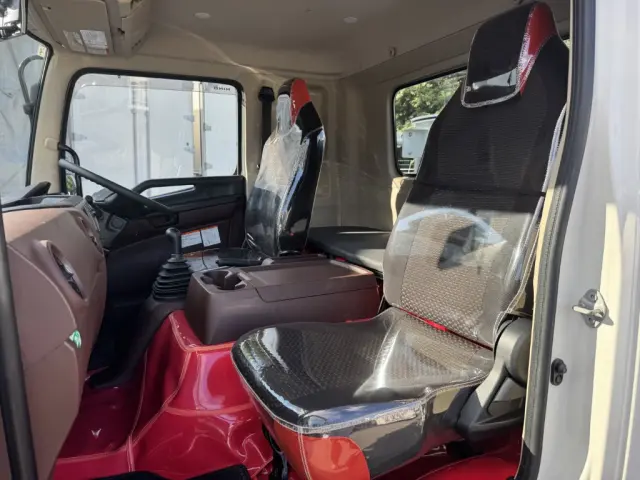 日野 レンジャー 2KG-FD2ABA(未入力/関係無)の写真40